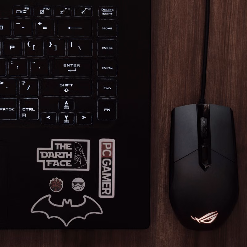 Adaptador USB